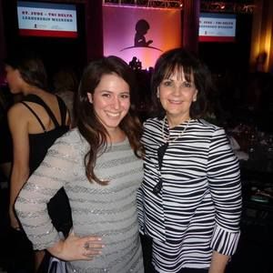 Meet your Posher, Jackye